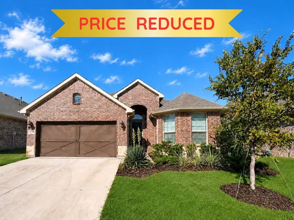 273 Mineral Point Dr, Aledo, TX 76008
