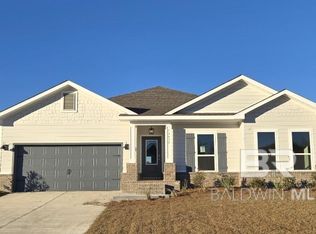 12615 Shoshoney Cir, Fairhope, AL 36532