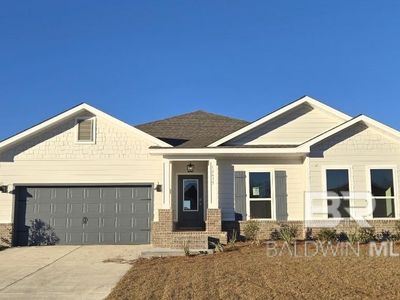 12615 Shoshoney Cir, Fairhope, AL, 36532