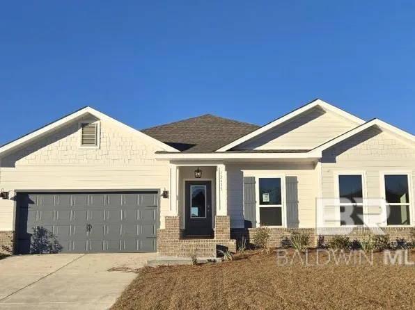 12615 Shoshoney Cir, Fairhope, AL 36532