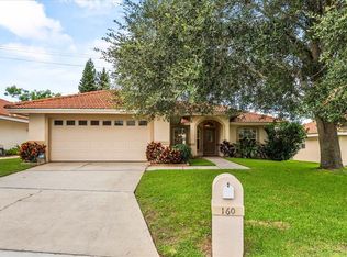 160 Morning Glory Cir, Winter Haven, FL 33884