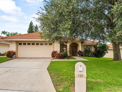 160 Morning Glory Cir, Winter Haven, FL, 33884