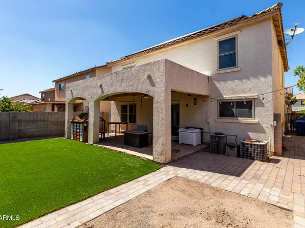 8917 E POSADA Avenue, Mesa, AZ 85212