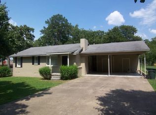 4823 S Katillius Rd, Little Rock, AR 72223