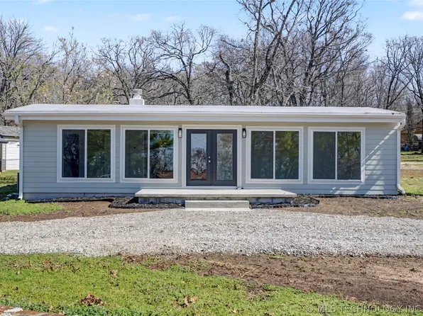 69418 S 325th Rd, Wagoner, OK 74467