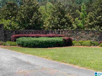 Shore Side Ln Lot 149, Sylacauga, AL, 35151