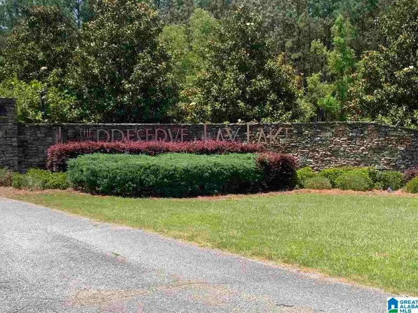 Shore Side Ln Lot 149, Sylacauga, AL 35151