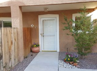 1008 Mineral Way BUILDING 9-3, Socorro, NM 87801