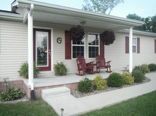 2014 Holly Grove Rd, Corbin, KY 40701