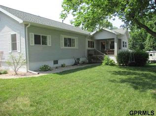 404 N 12th St, Ashland, NE 68003