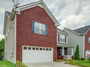 6157 Old Forest Rd, Antioch, TN 37013