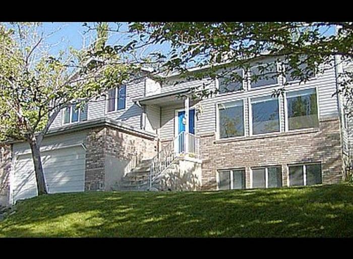Beautiful home
