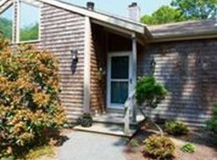 267 Seaward Bnd, East Falmouth, MA 02536