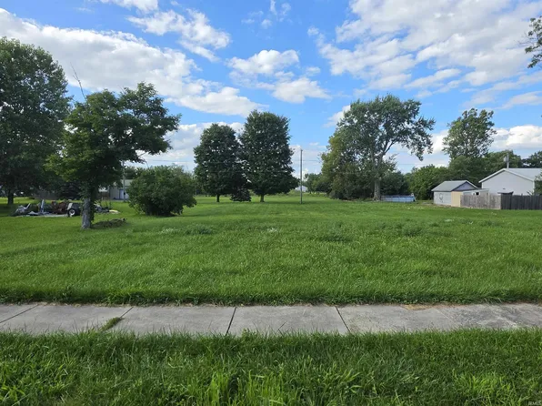 607 Washington St, Saint Joe, IN 46785