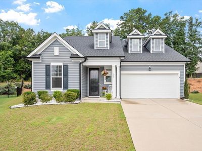37 W Lunata Ct, Clayton, NC, 27527