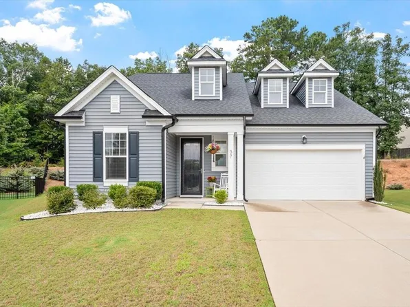 37 W Lunata Ct, Clayton, NC 27527