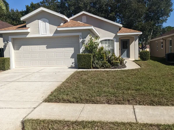 382 Rochester St, Spring Hill, FL 34609