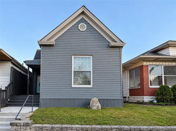 2034 E Oak Street, New Albany, IN 47150