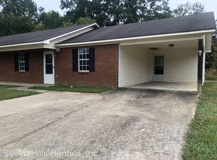 15 Redwood St NE #A, Rome, GA 30161