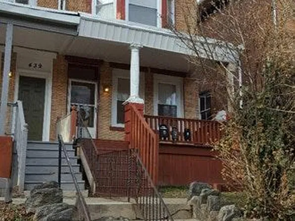 437 W Bringhurst St Floor 2, Philadelphia, PA 19144