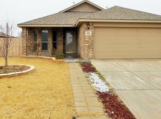 824 Duke Ave, Odessa, TX 79765