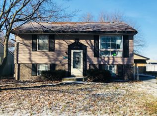 22312 Nichols Dr, Chicago Heights, IL 60411