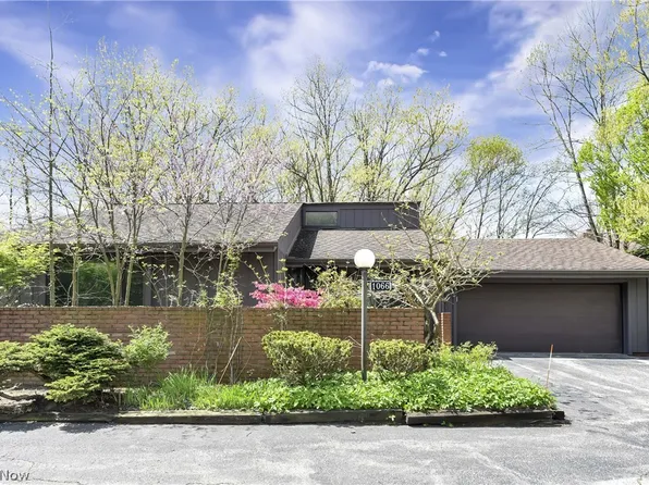 1066 Canyon View Rd, Northfield, OH 44067