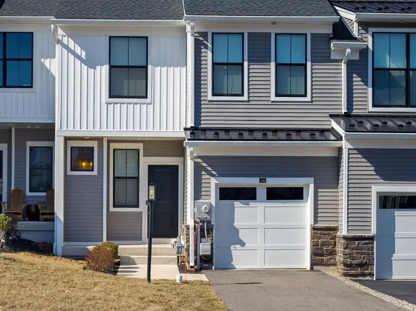 36 Umbrell Dr, Eagleville, PA 19403