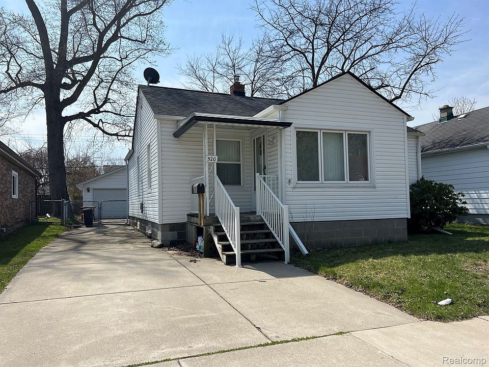 1st image of 520 E Brickley Ave