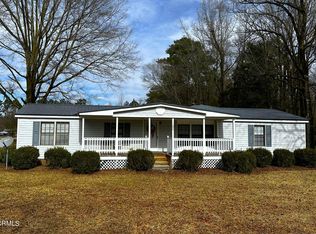 1650 Raccoon Rd, Willard, NC 28478