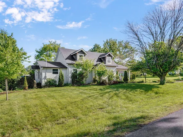 110 W 1st Street, Miller, MO 65707