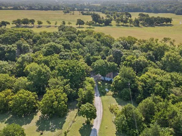 1542 County Road 339, Melissa, TX 75454