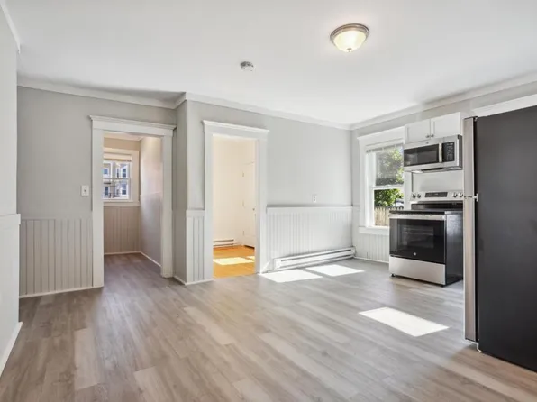 33 Jackson, 33 Jackson St #2, Haverhill, MA 01832