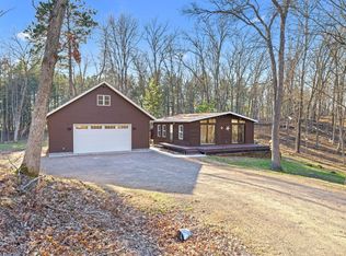 28655 Hawks Nest Dr, Danbury, WI 54830