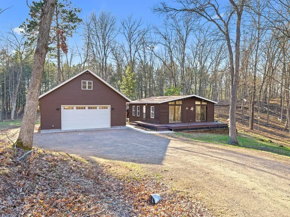 28655 Hawks Nest Dr, Danbury, WI 54830