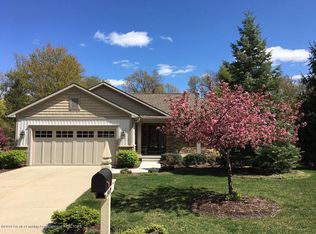 15319 Club Course Dr, Bath, MI 48808