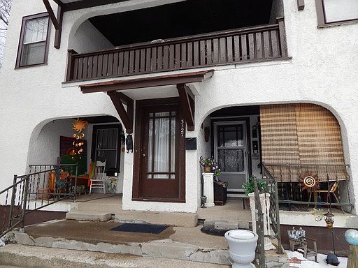 2nd image of 3127 Wayne Ave APT 4