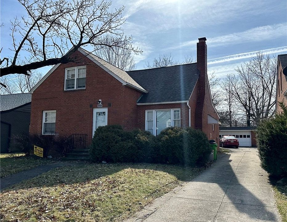 4214 Colony Rd, South Euclid, OH 44121 Zillow