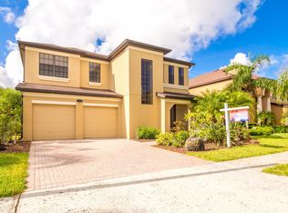 1200 Talon Way, Melbourne, FL 32934