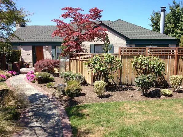 4815 45th Ave SW, Seattle, WA 98116