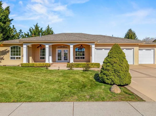 2835 Front St, Klamath Falls, OR 97601