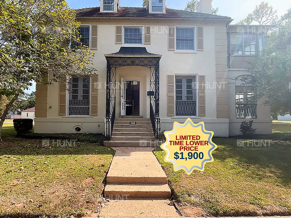 308 Shreveport Rd