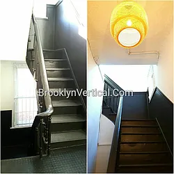 Rented by Brooklyn Vertical Inc.