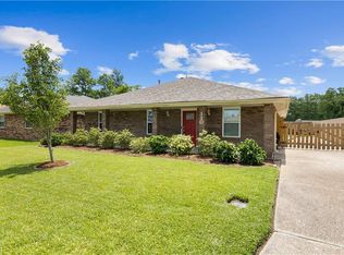 110 Ormond Village Dr, Destrehan, LA 70047