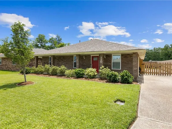 110 Ormond Village Dr, Destrehan, LA 70047