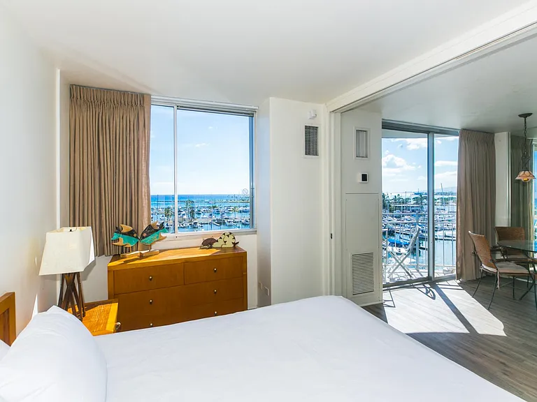 1765 Ala Moana Blvd #794 — Photo 12