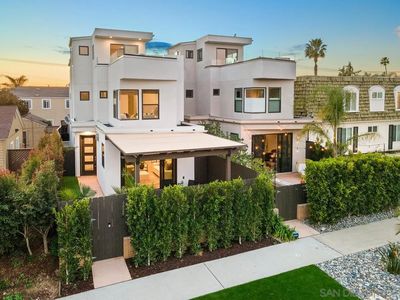 4026 Shasta St, San Diego, CA, 92109