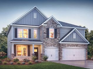 8015 Summit Park Dr, Pfafftown, NC 27040