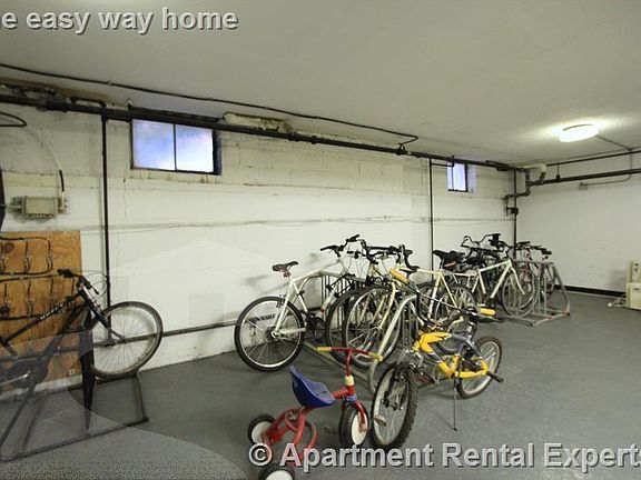 Apartment Rental Experts