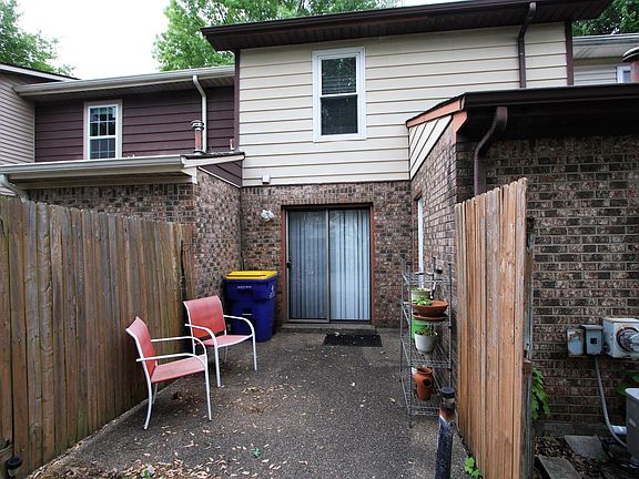 2nd image of 126 Westwood Cir APT B